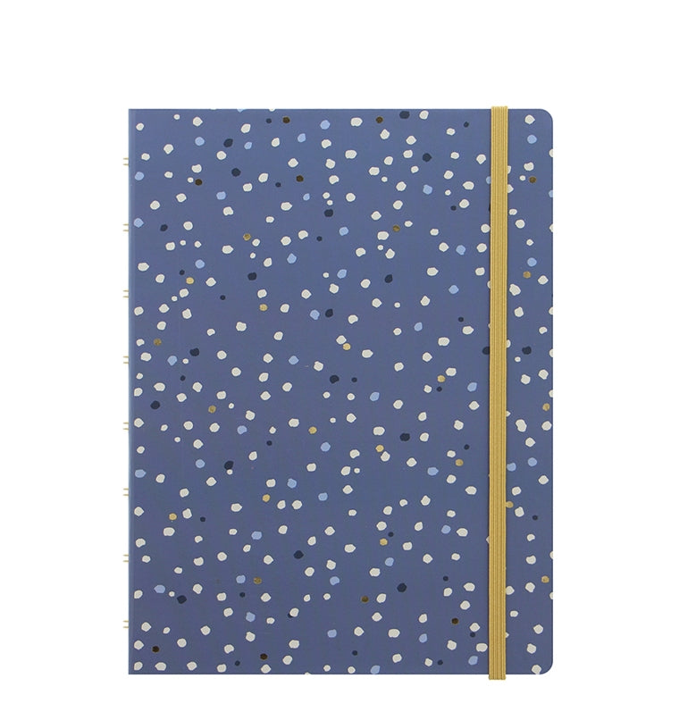 filofax-indigo-a5-nachf-llbares-notizbuch image 1