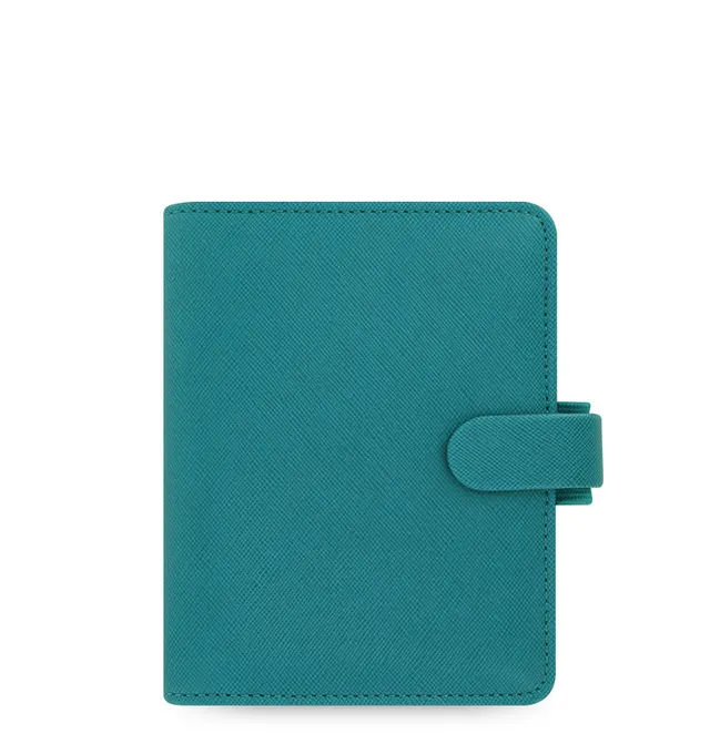 filofax-saffiano-pocket-organiser-2 image 1
