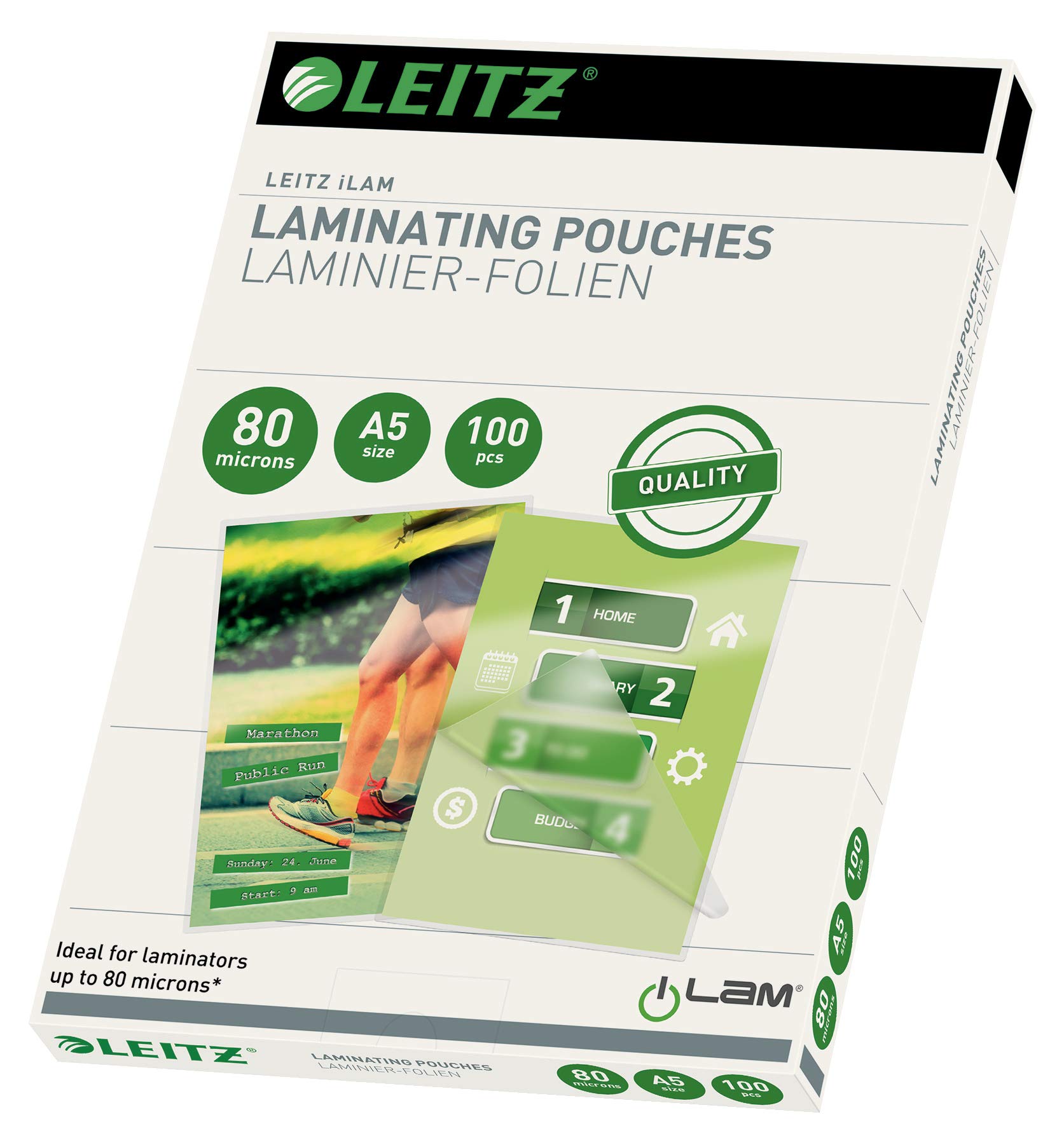 leitz-ilam-hei-laminierfolien-a6-125-mic-100er-pack-transparent-gl-nzend-33806 image 8