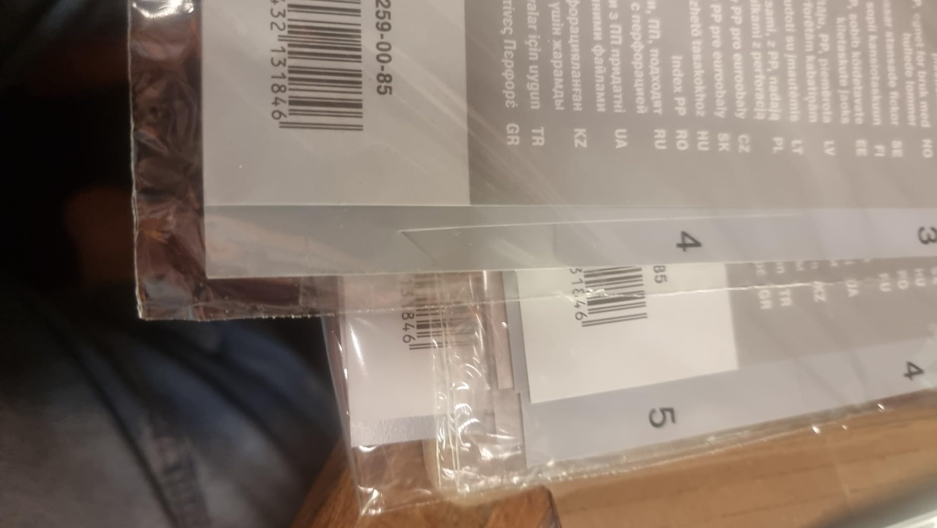 Zweckmäßig und haltbar