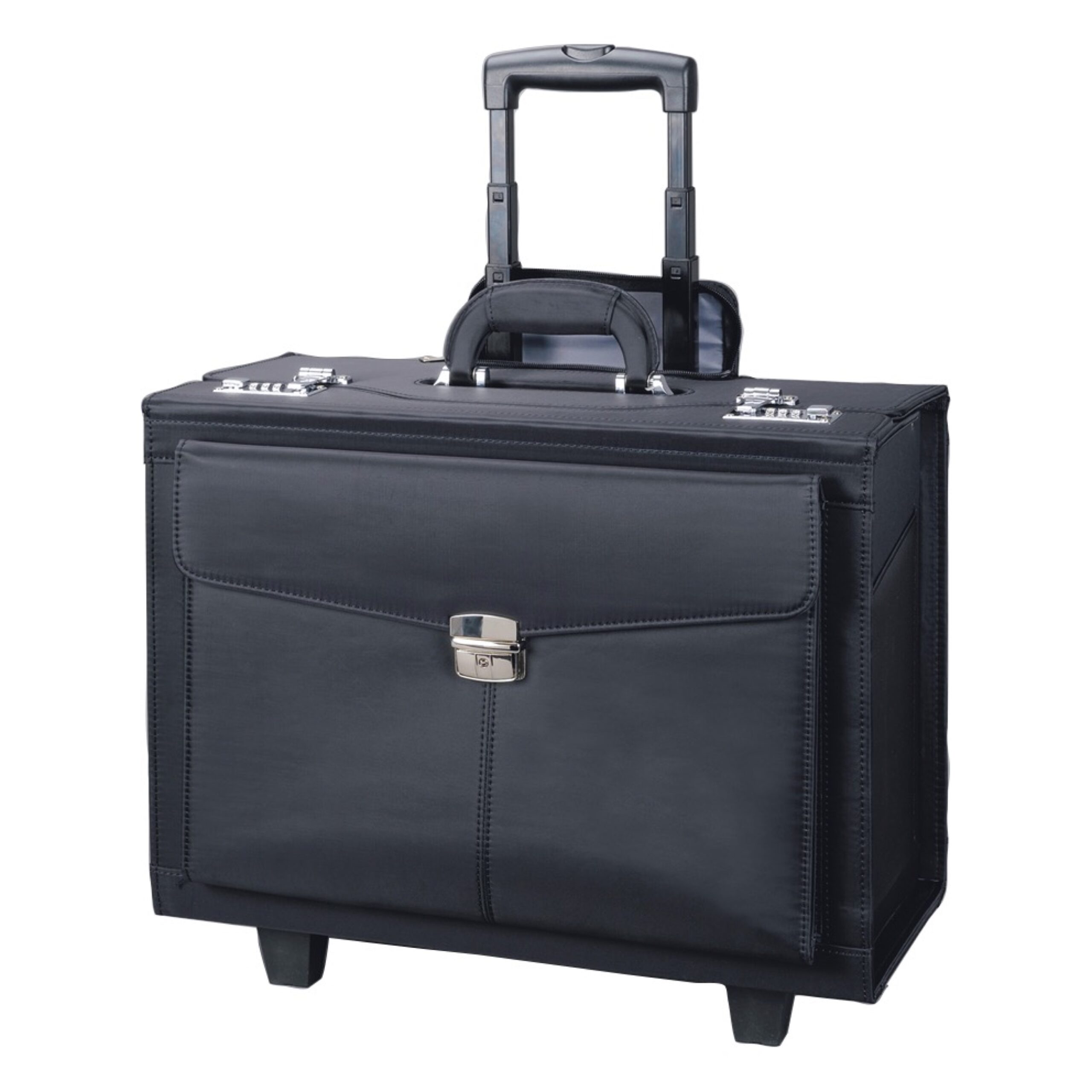alassio-trolley-pilotenkoffer-rocca-ii-business-trolley-erweiterbar-mit-zahlensc image 1