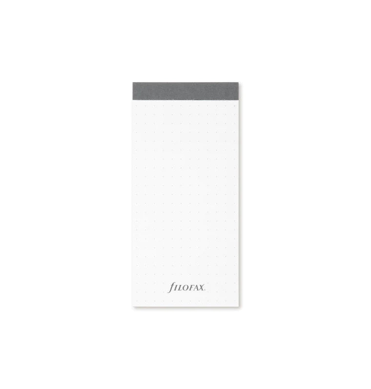 filofax-the-original-pocket-notepad-punktkariert image 1