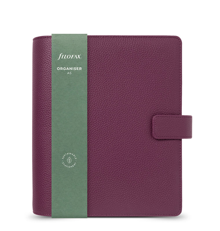 filofax-camden-a5-organiser-modular-aus-recyceltem-kunstleder image 5