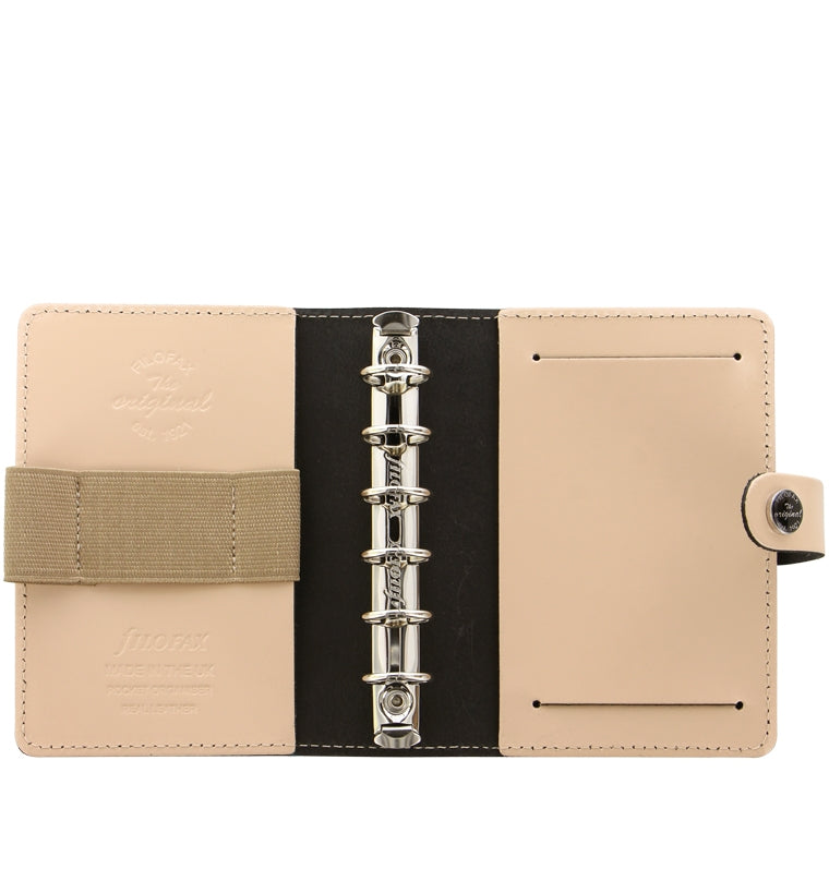 filofax-the-original-patent-pocket-organiser-leder-organiser-pocket image 2