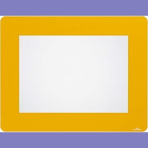 durable-duraline-bodenmarkierungsfenster-a4-gelb-10-st-ck-selbstklebend-180804 image 8