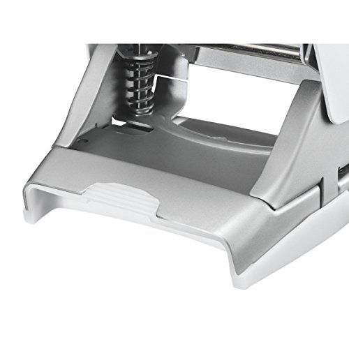 leitz-style-b-rolocher-50066004-f-r-30-blatt-metall-arktik-wei image 6