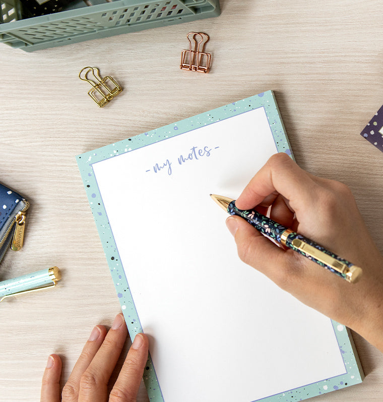 filofax-expressions-my-notes-notizblock-a5-f-llhalterfreundlich image 4