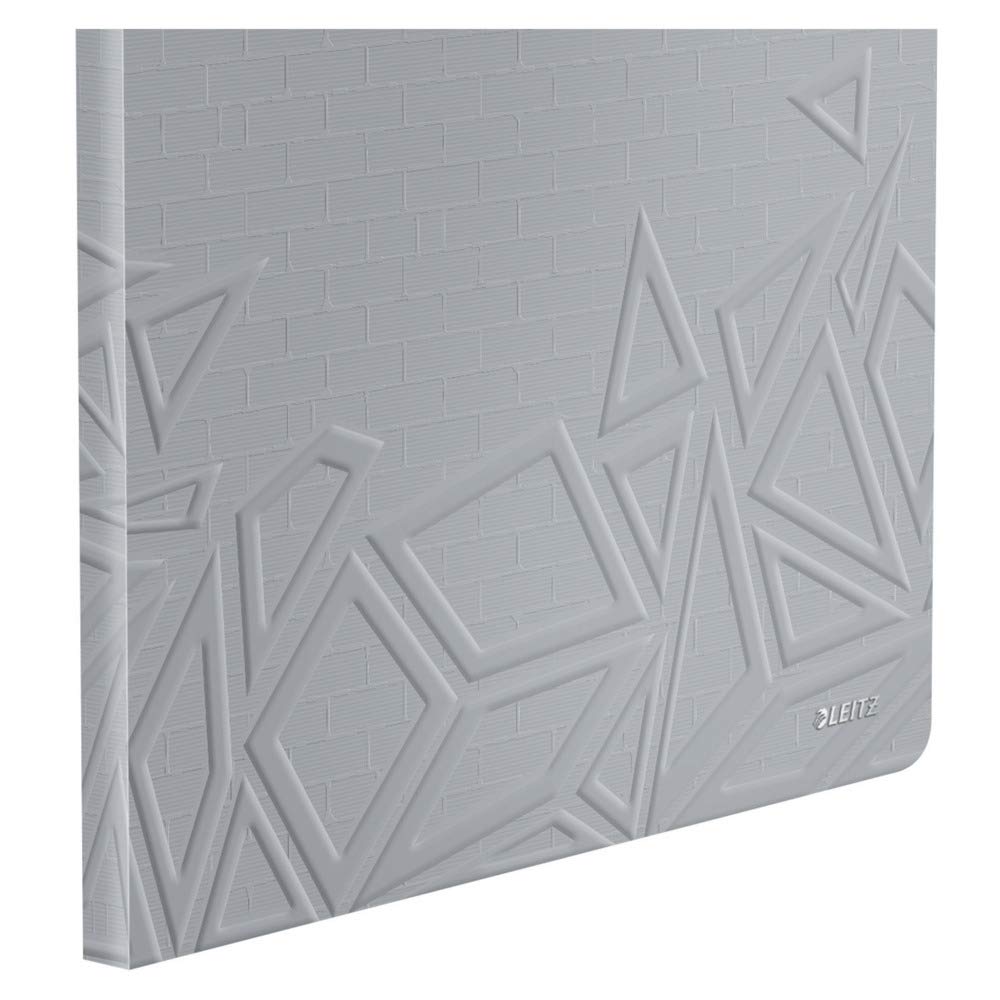 leitz-urban-chic-sichtbuch-a4-grau-40-h-llen-46140088 image 3