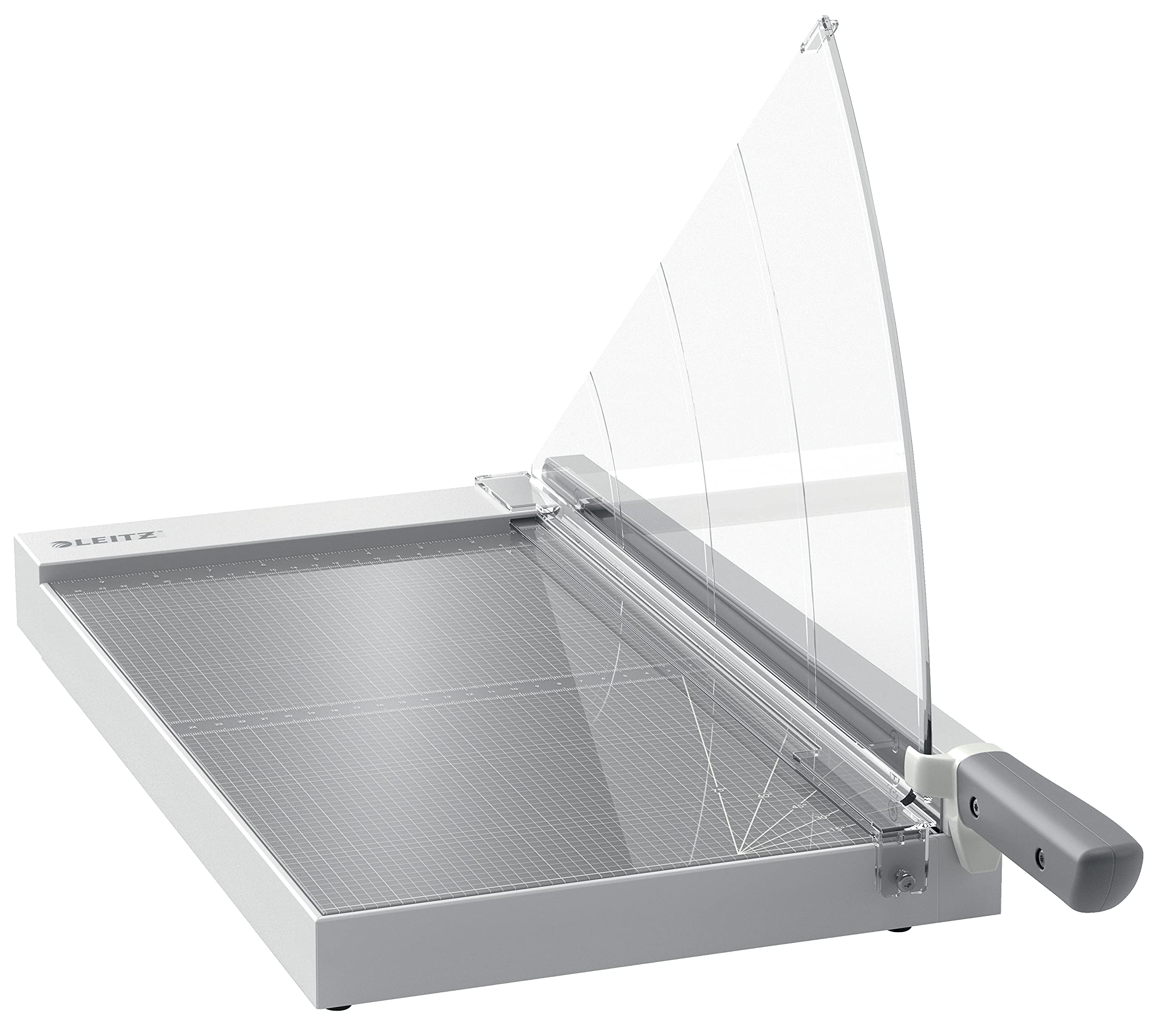 leitz-precision-office-hebelschneider-a3-15-blatt-457-mm-schnittl-nge-90220000 image 1