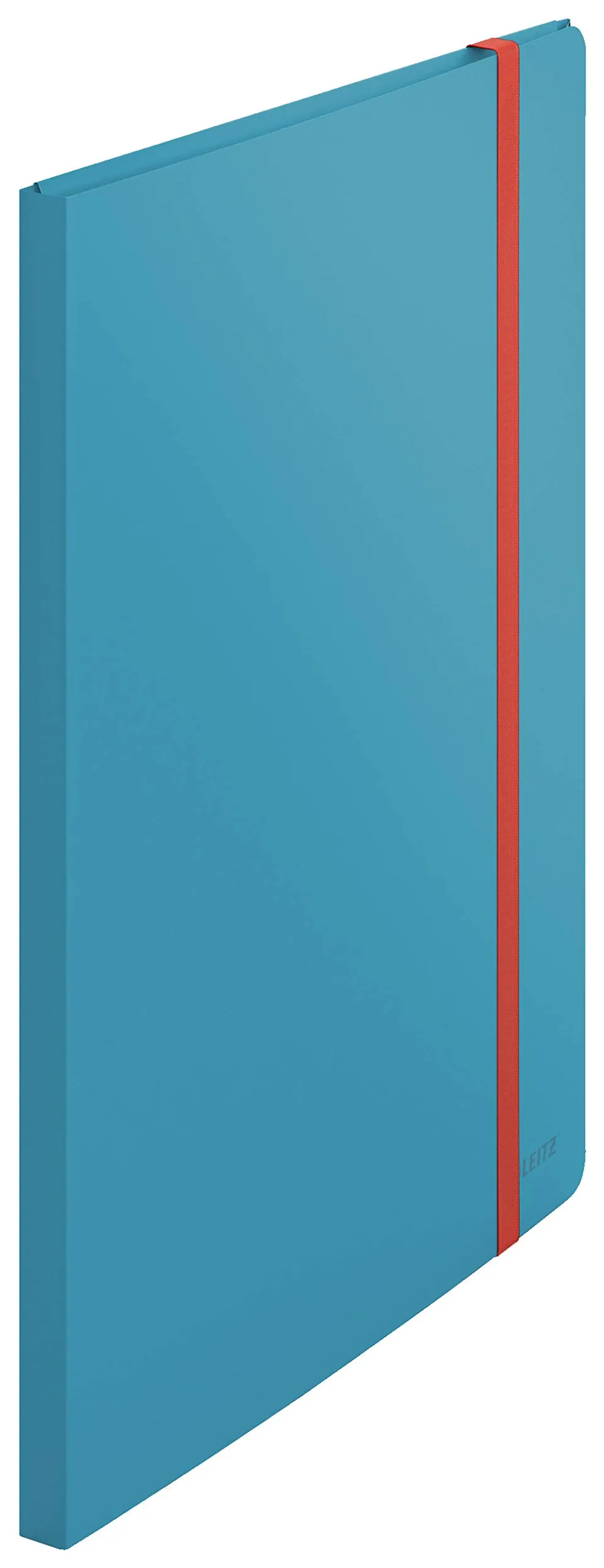 leitz-cosy-sichtbuch-a4-20-h-llen-sanftes-blau-46700061 image 1