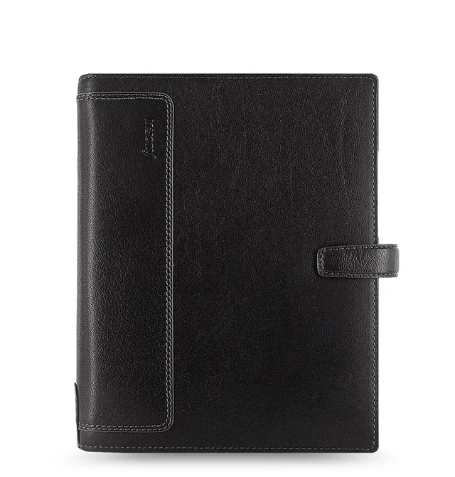 filofax-holborn-a5-organiser-aus-leder-businessplaner image 1