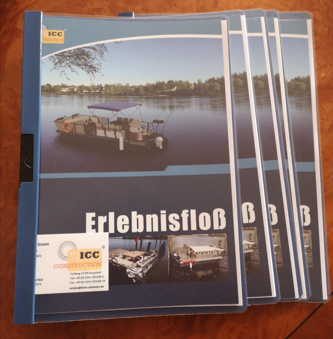 Solide Qualität von Durable