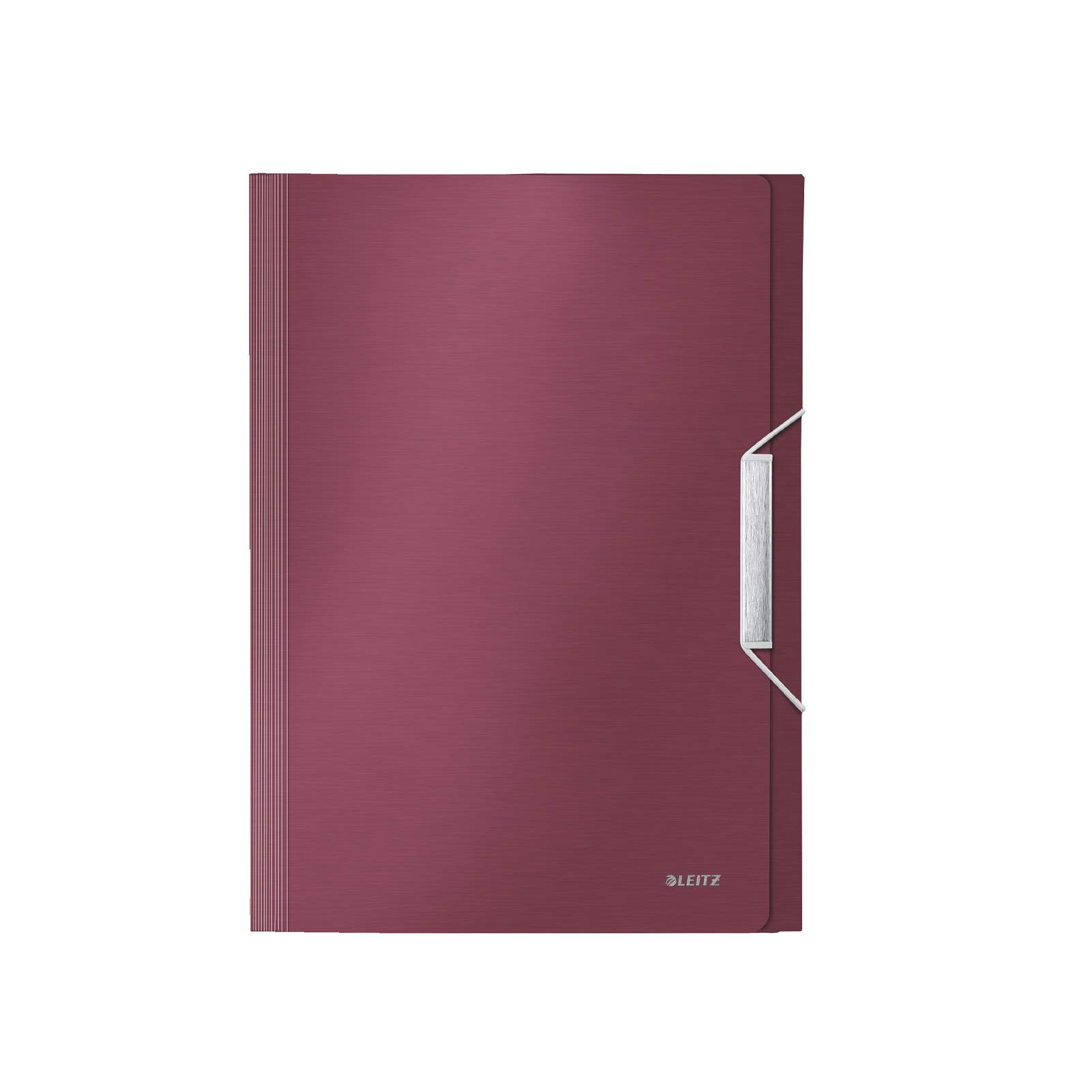 leitz-style-f-chermappe-a4-6-f-cher-pp-satinschwarz-39570094 image 8