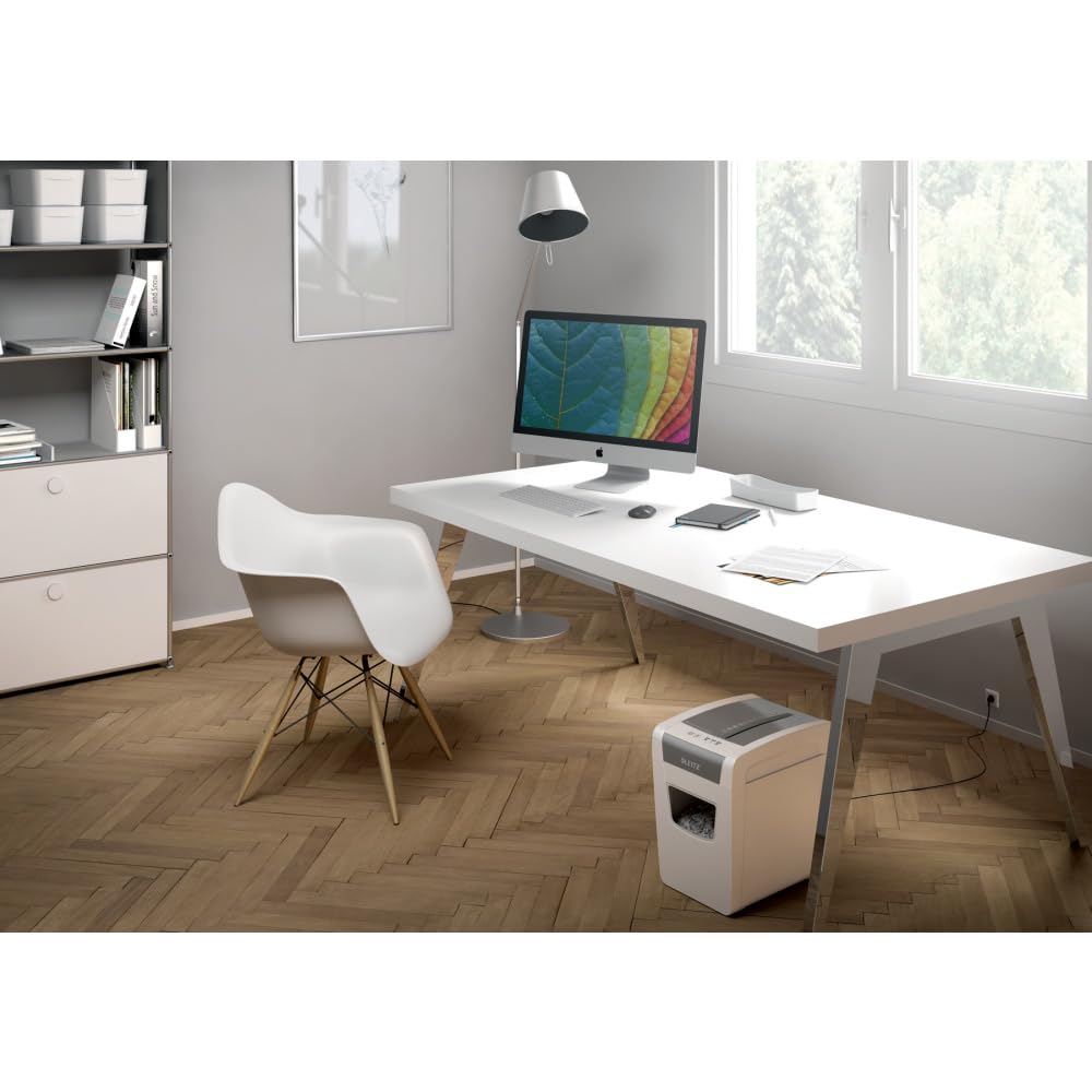 leitz-iq-home-office-aktenvernichter-schlank-ger-uscharm image 2