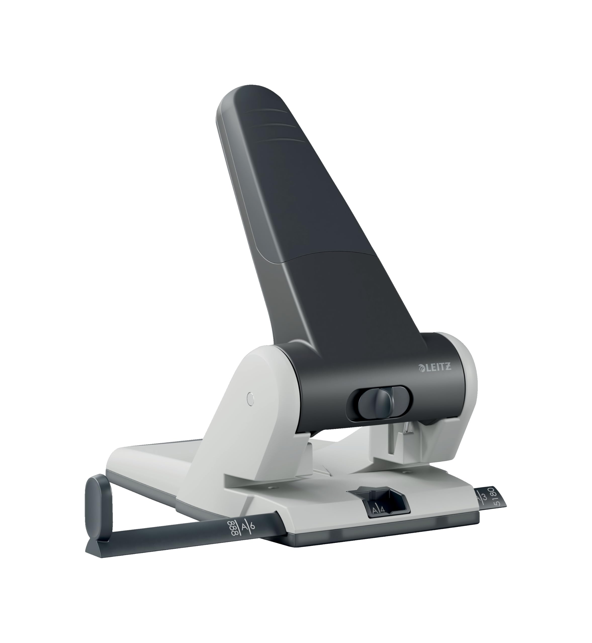 leitz-nexxt-registratur-locher-51800084-f-r-65-blatt-wei image 8