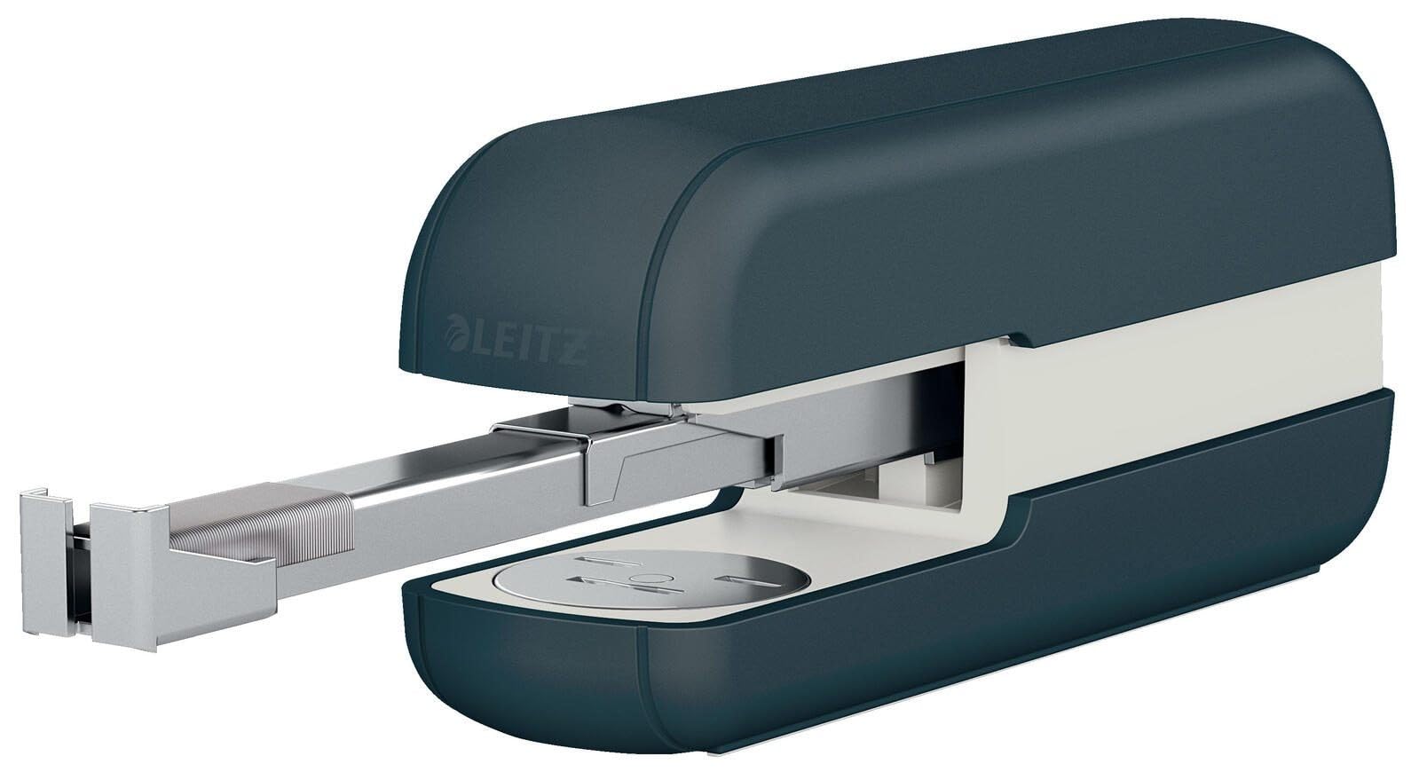 leitz-cosy-tacker-55670019-f-r-bis-zu-30-blatt-gelb image 3