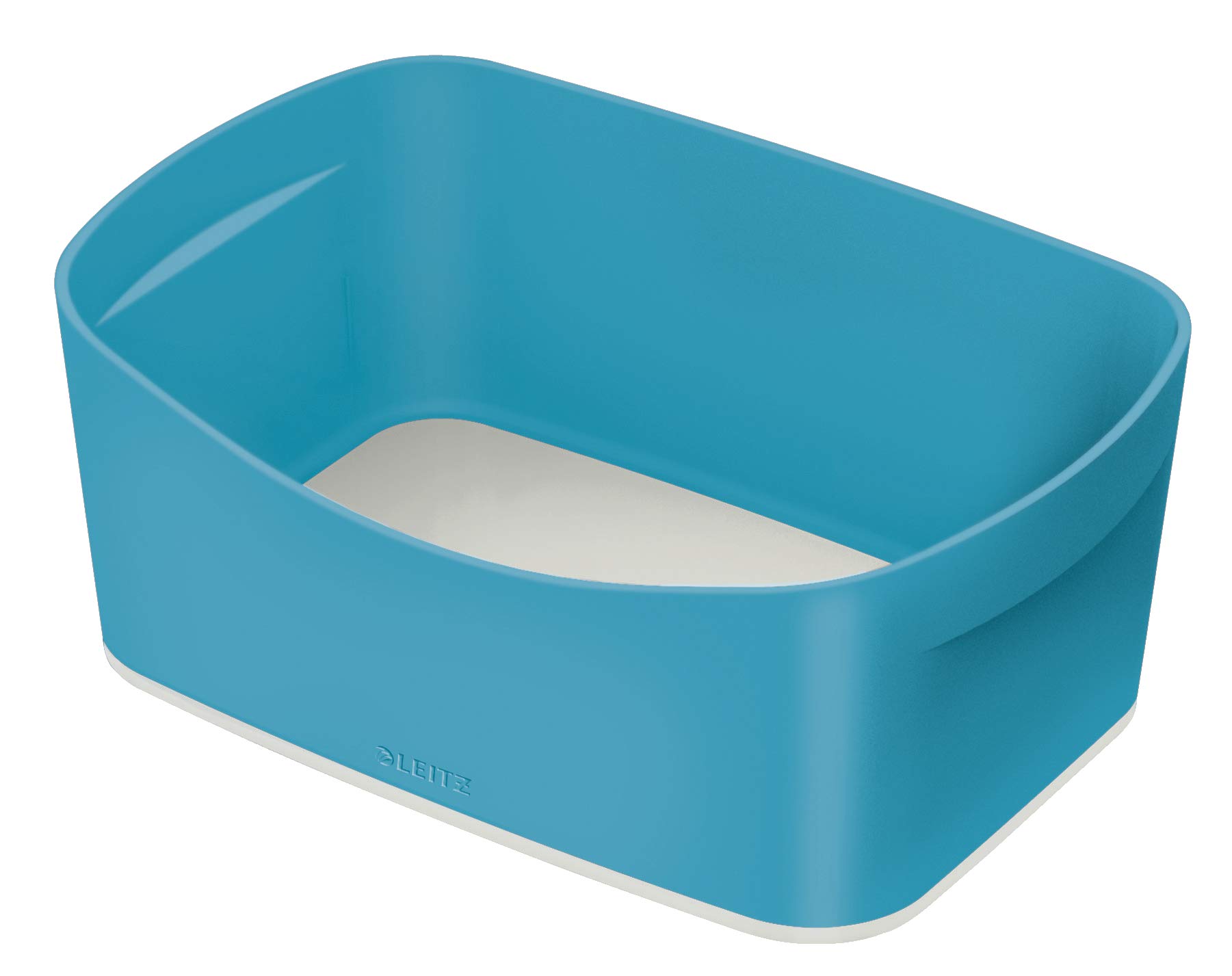 leitz-mybox-cosy-aufbewahrungsschale-52654061-sanftes-blau-307-x-55-x-105-mm image 8