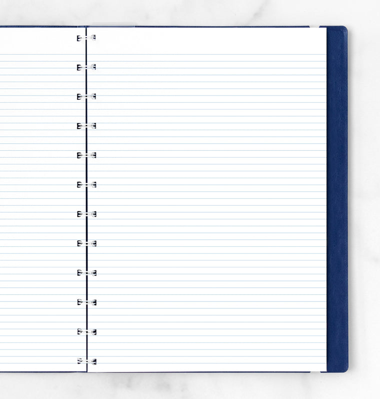 filofax-notebook-einlage-a4-liniert-nachf-llung image 2