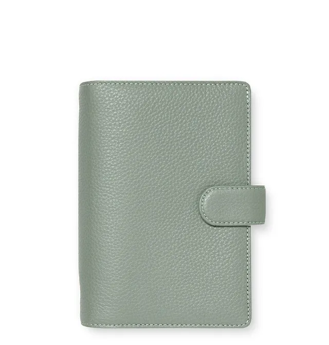 filofax-norfolk-personal-organiser-ledereinband-30-mm-ringe image 1