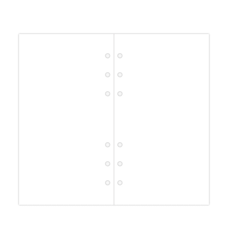 filofax-notizpapier-wei-blanko-personal-30-blatt image 5