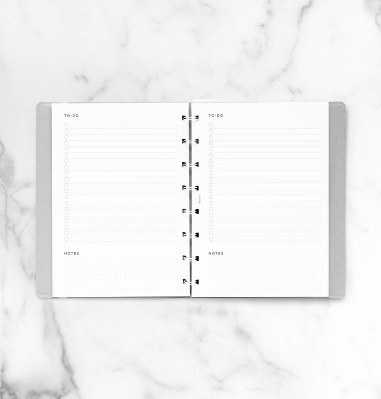 filofax-notebook-einlage-to-do-a5 image 3