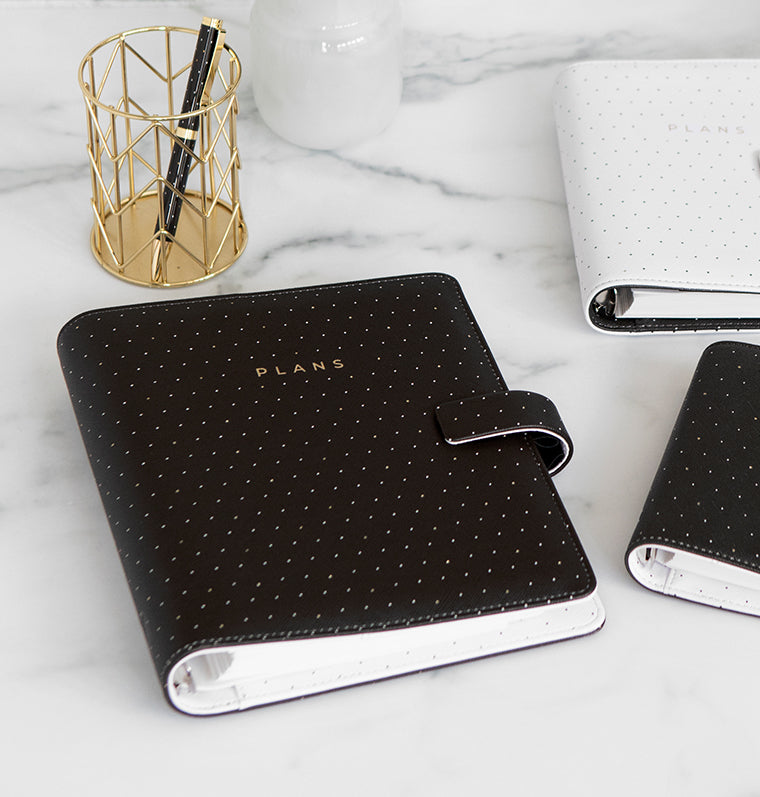 filofax-moonlight-a5-organiser-planer-mit-gold-akzenten image 5