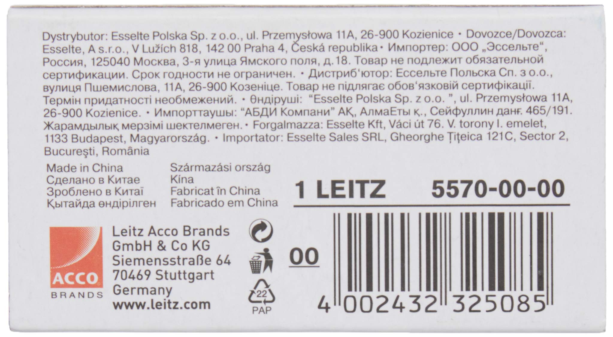 leitz-power-performance-heftklammern-p3-24-6-1-000-st-ck-verzinkt image 2