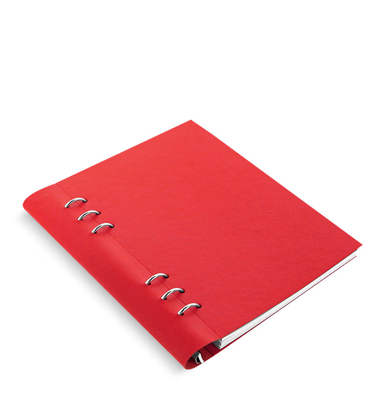 filofax-clipbook-classic-a5-organiser-lederoptik-sale image 8