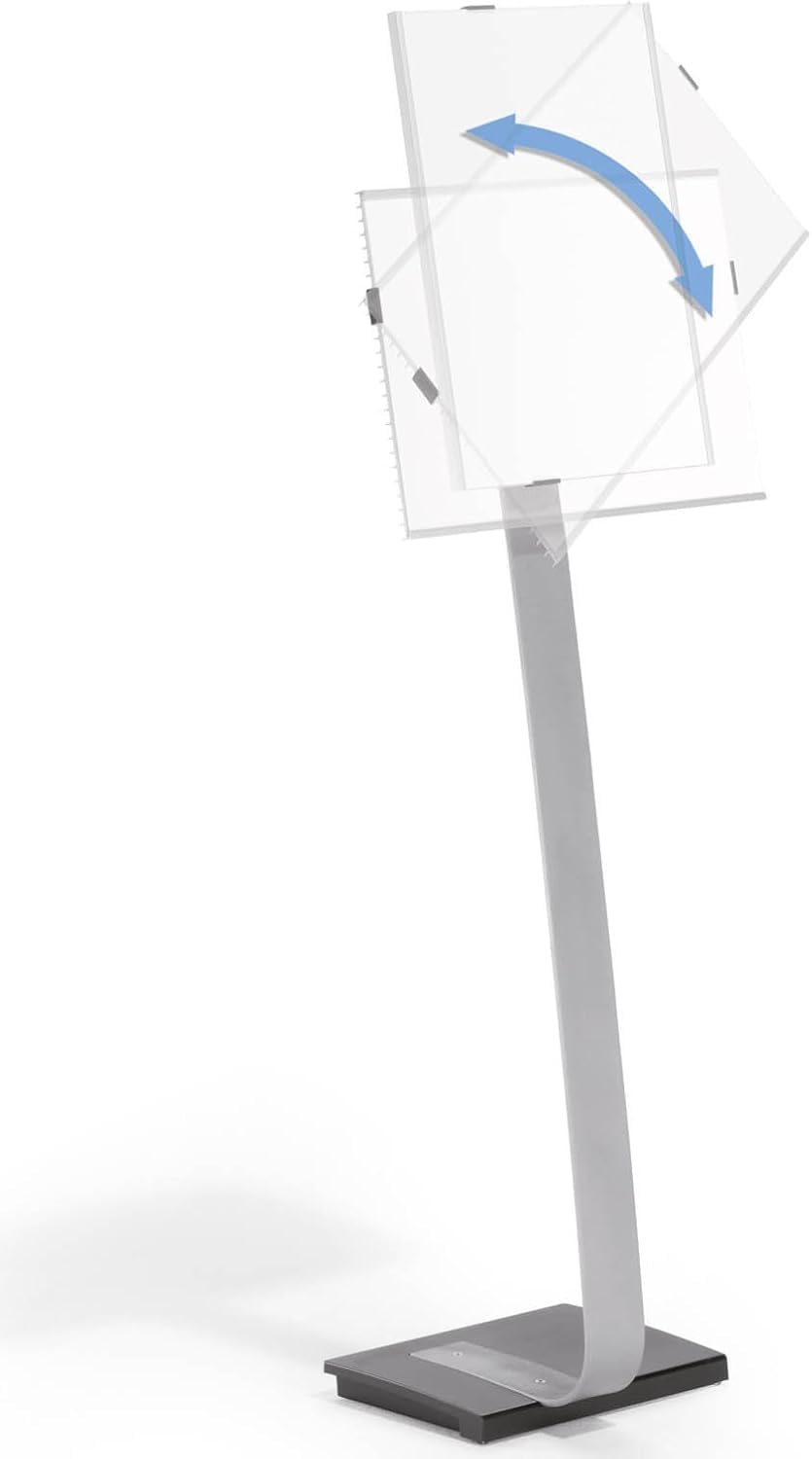 durable-info-sign-stand-bodenst-nder-a3-hoch-querformat-481323 image 2