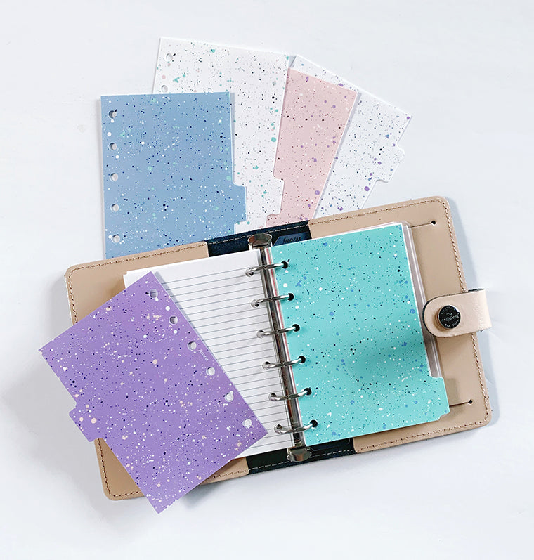 filofax-trennbl-tter-expressions-pocket-6er-set image 3