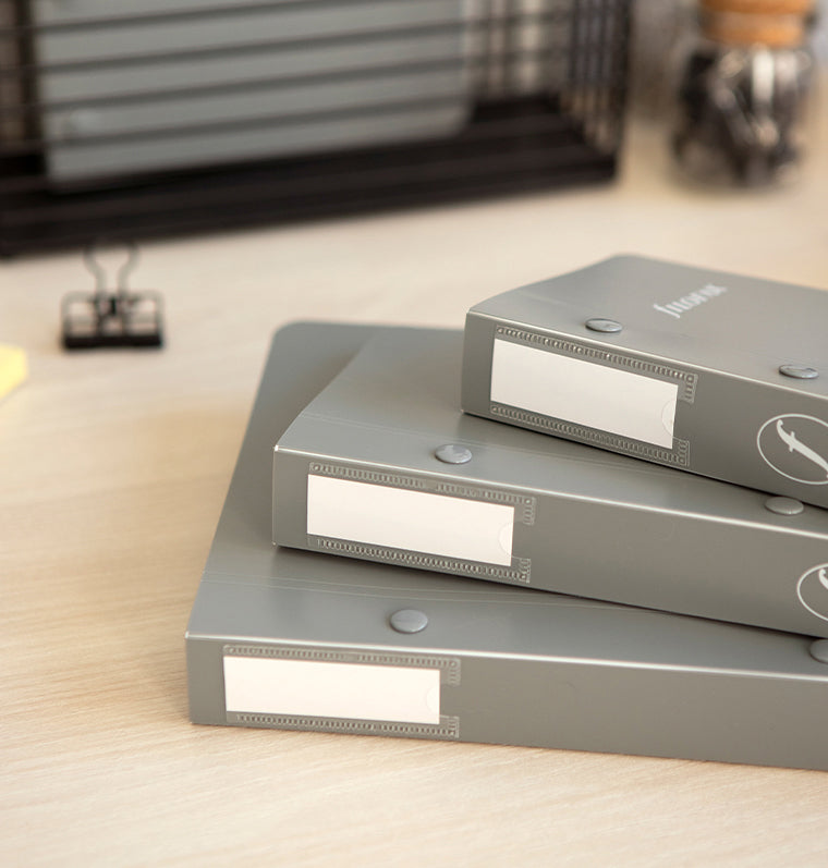 filofax-archivordner-pocket-f-r-organiser-einlagen-bis-200-blatt image 4
