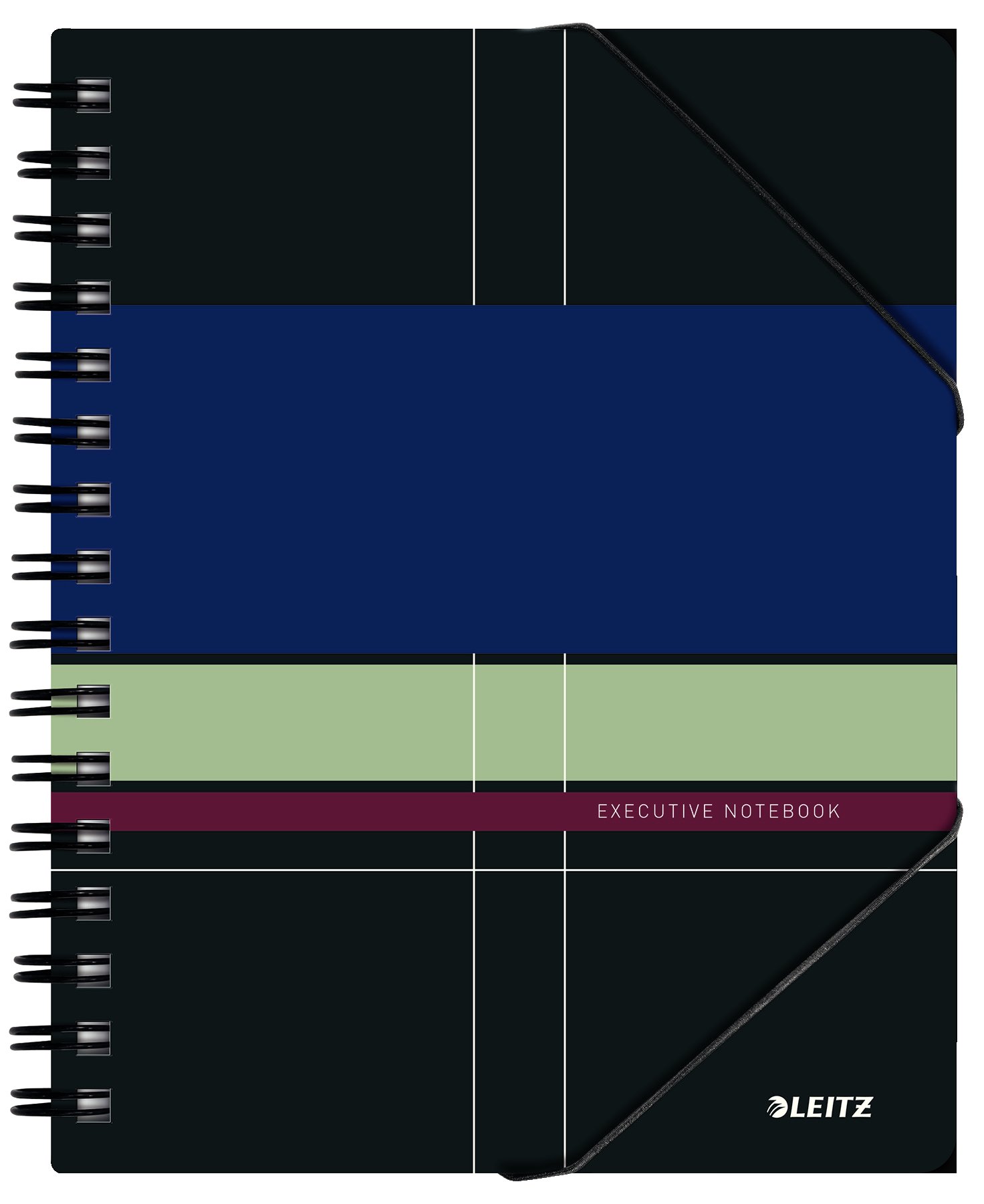 leitz-complete-executive-be-mobile-collegeblock-44630000-a4-kariert-spiral-pp-ei image 8