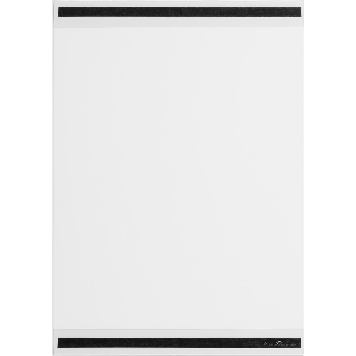 durable-infohalter-a4-magnetisch-5-st-ck-transparent-504819 image 8