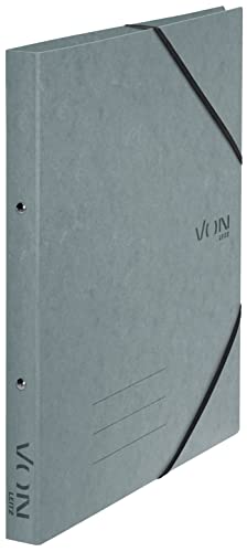 leitz-von-ringbuch-a4-2-ringe-25-mm-grau-5-st-ck-30120085 image 8