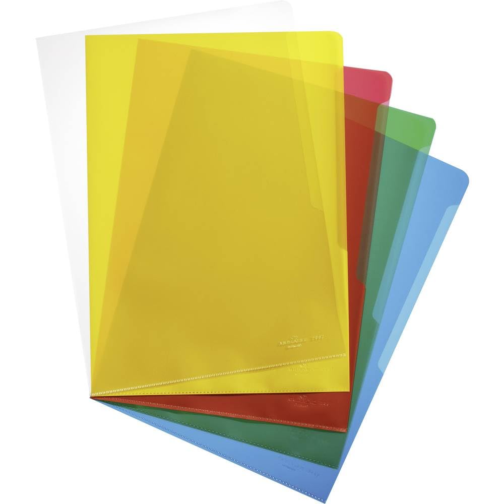 durable-sichth-lle-standard-a4-100-st-ck-farbig-sortiert-233700 image 5
