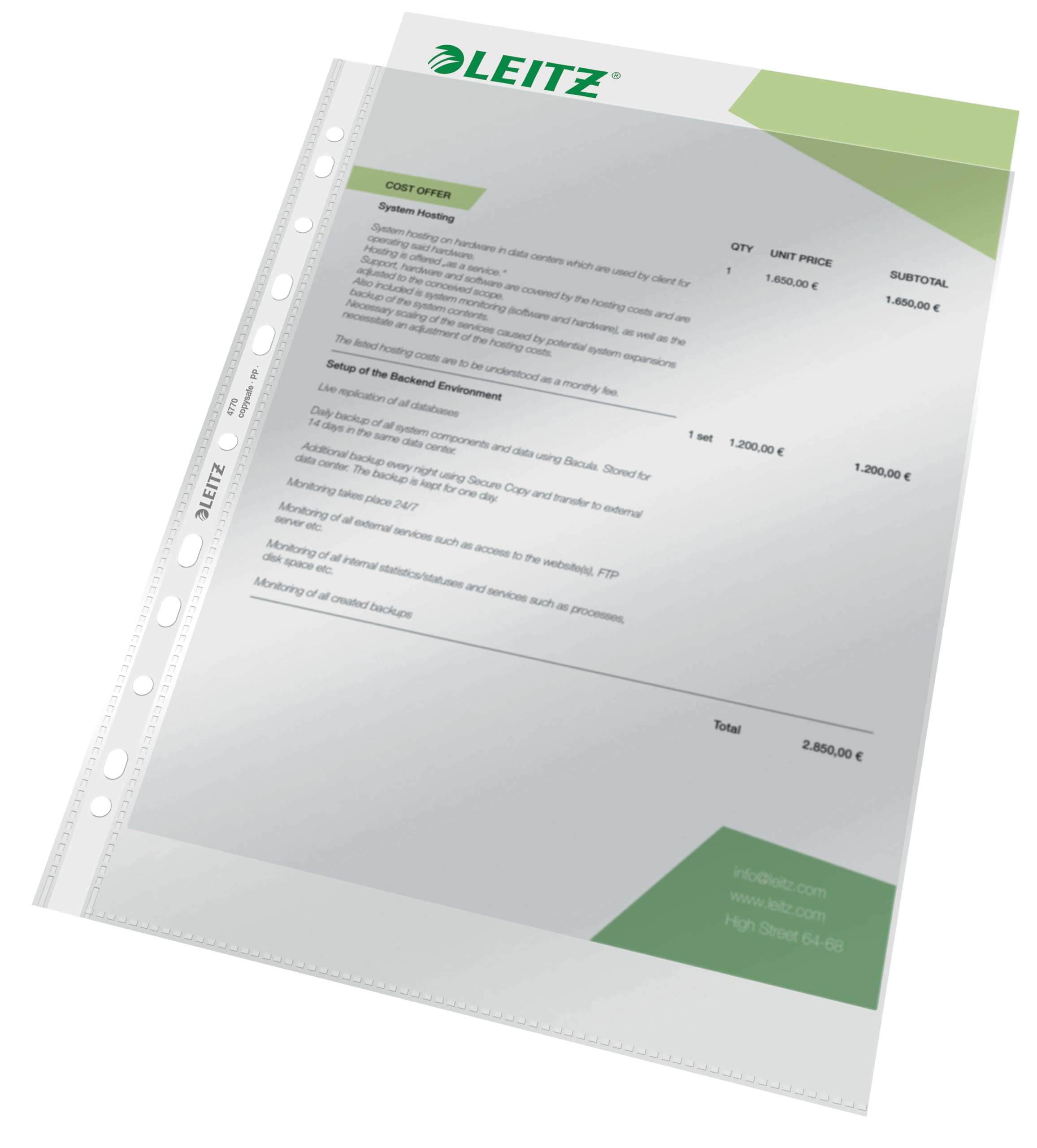 leitz-plus-prospekth-llen-a4-glasklar-80my-100-st-ck image 6