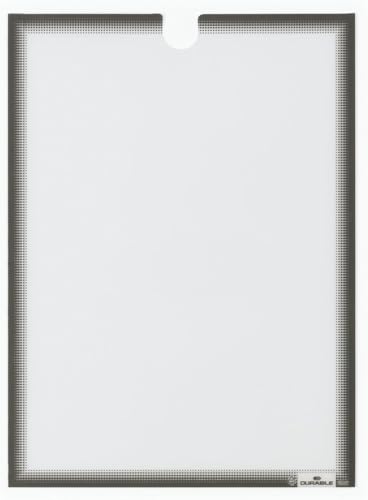 durable-convex-dokumentenhalter-a4-selbstklebend-anthrazit-5-st-ck-400657 image 7