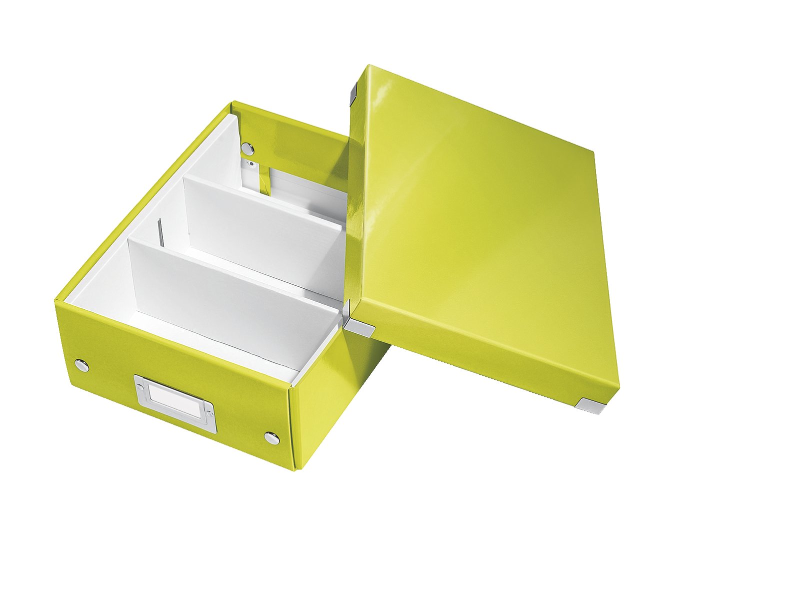 leitz-click-store-kleine-organisationsbox-60570064-gr-n image 2