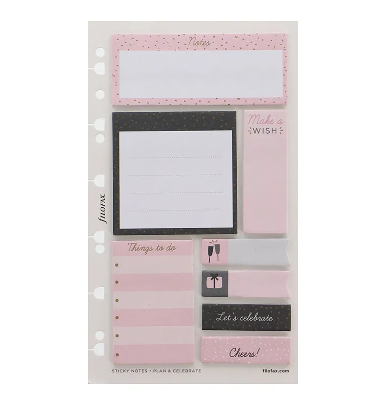 filofax-confetti-haftnotizen-set-f-r-a5-und-personal image 1