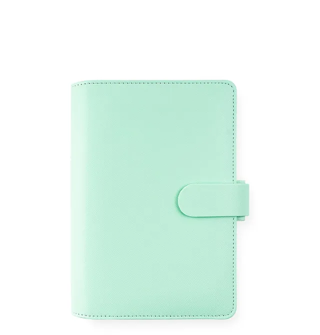filofax-saffiano-personal-organiser-2 image 1