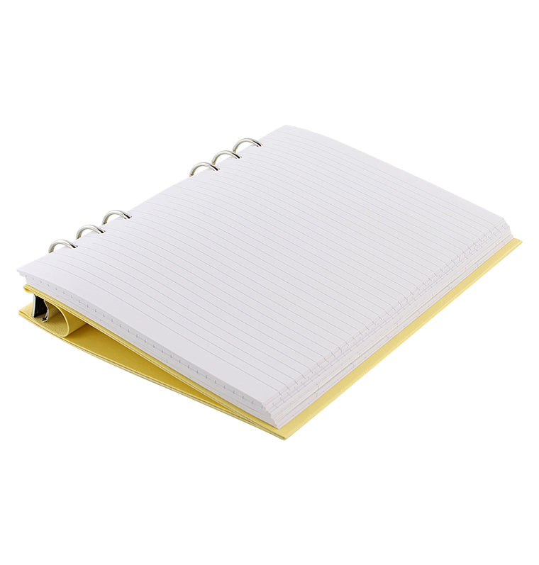 filofax-clipbook-classic-pastels-a5-organiser-pastell-lederoptik image 3