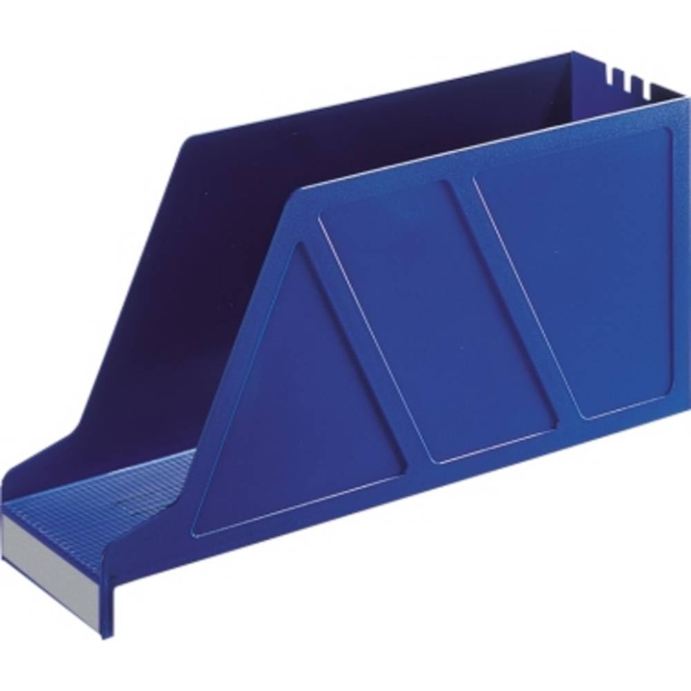 leitz-stehsammler-querformat-a4-20er-pack-blau-24270035 image 5