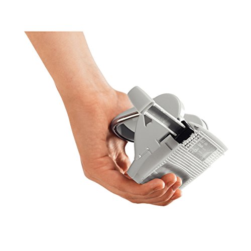 leitz-nexxt-kleiner-b-rolocher-metall-16-blatt-schwarz-50386095 image 6