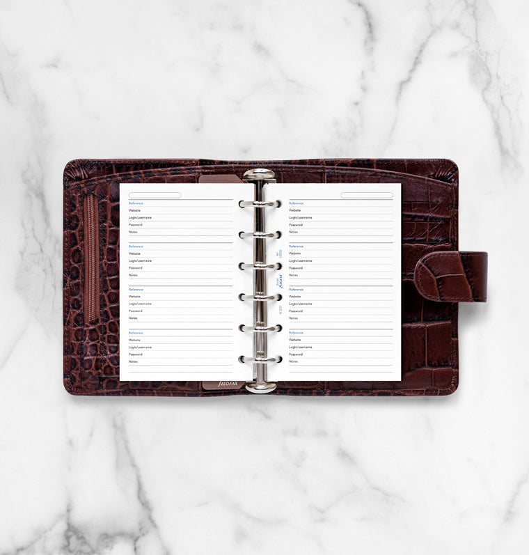 filofax-passw-rter-verzeichnis-einlage-pocket image 3