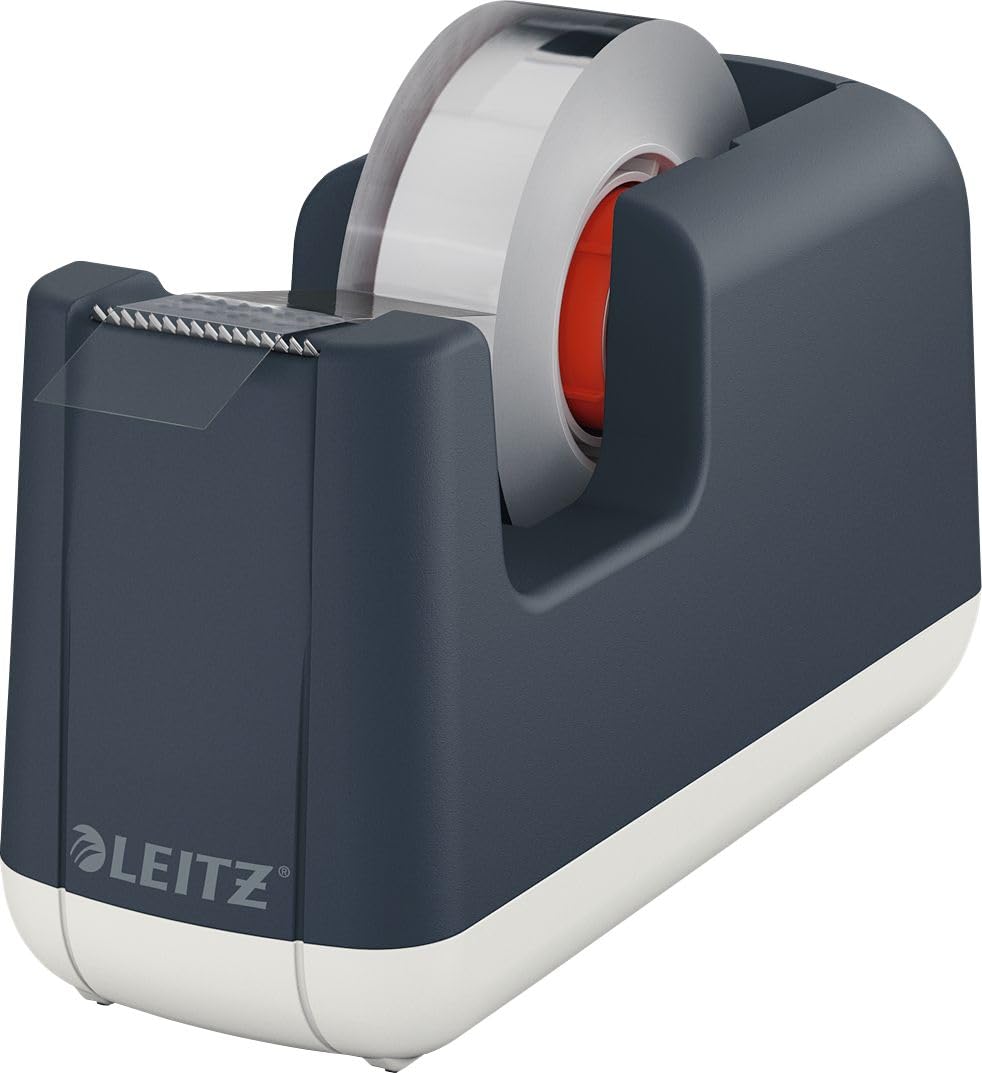 leitz-cosy-klebeband-tischabroller-inkl-klebeband-warmes-gelb image 7