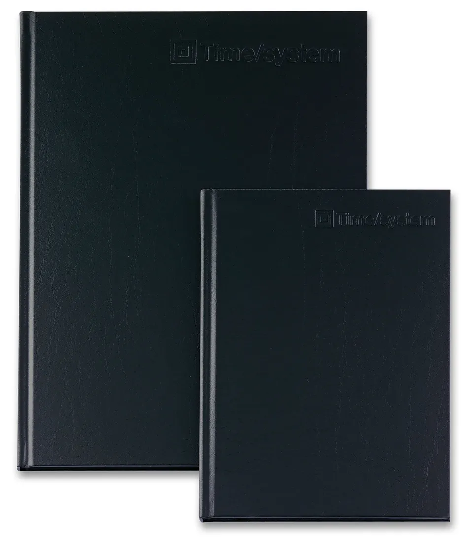 time-system-meetingbuch-englisch image 1