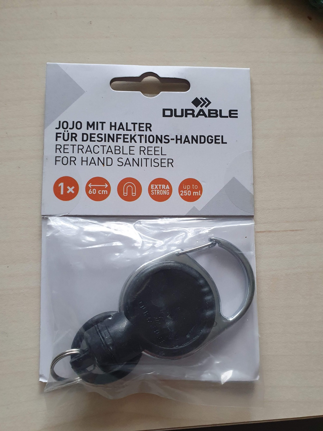 Ideal für Hausbesuche