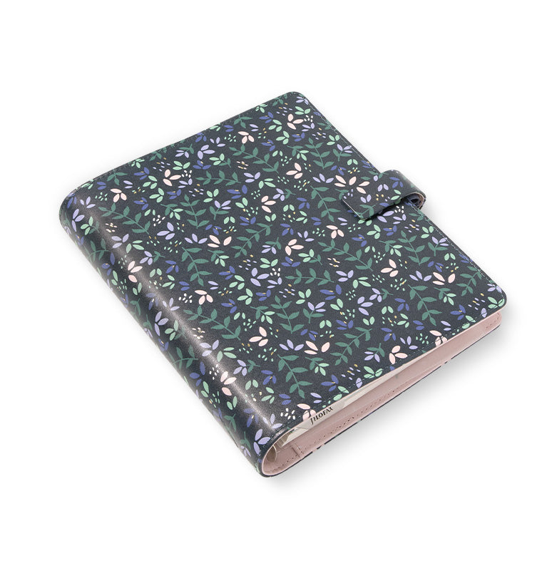 filofax-garden-a5-organiser-planer-mit-goldakzenten image 2