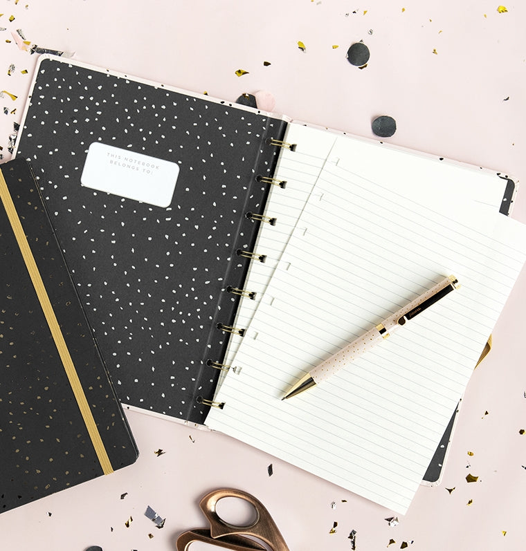 filofax-confetti-a5-nachf-llbares-notizbuch-spiralbindung image 8