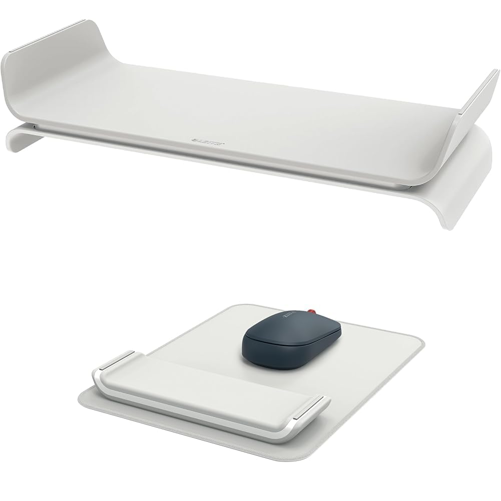 leitz-ergo-monitorst-nder-65040085-hellgrau-h-henverstellbar-f-r-monitore-bis-27 image 8